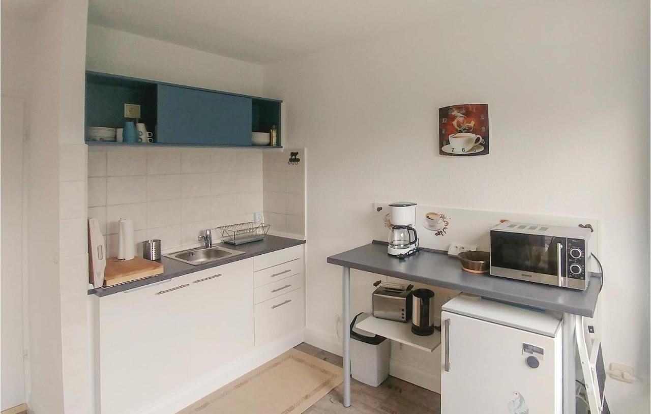 Lovely Apartment In St, Annen With Kitchen Sankt Annen Экстерьер фото